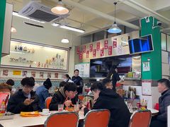 大堂-華歡冰室-WahFoon(吉大店)