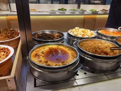 -乡村基(北部新区重科院餐厅)