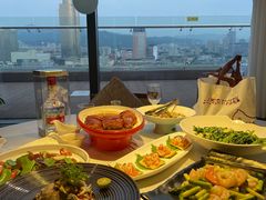 -梧桐餐厅(泉城路店)