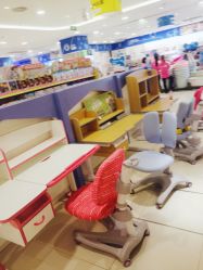 -孩子王童乐园(丰禾万达店)
