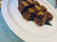 -功德林素菜饭庄(前门店)
