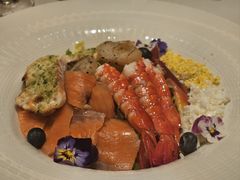 -狮拾久·现代新加坡料理(福田COCO Park店)