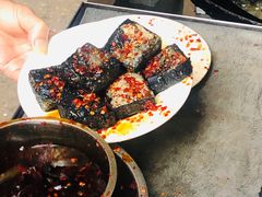 -五娭毑臭豆腐(黄兴南路店)