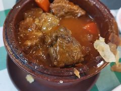 -起士林西餐厅(东经路店)