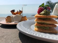 -Vanillacafe香草咖啡(银海大世界店)