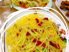 -胖太太四川麻辣排骨串(镇江路分店)