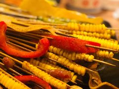 -长药唐师乐山油炸(石人直营店)