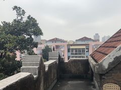 -大可堂普洱茶馆(襄阳南路馆)