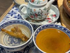 -图味美小黄鱼·景德菜(浙江路店)