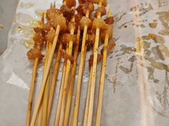 -江味龙虾馆·裸蓝龙虾(南山店)