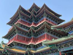 -阅江楼风景区