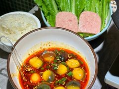 -肥家大排档(天河体育西店)