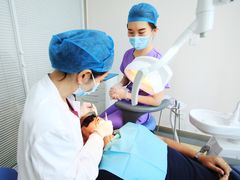 诊室-优雅口腔数字化正畸·种植中心(珠江新城旗舰店)