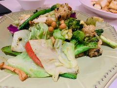 -闻见中国海南菜(K11店)