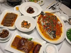 -海逸海鲜酒家(古北店)