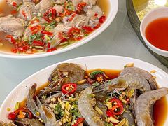 -长平老姿娘夜粥(平东一街店)