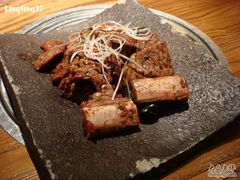 炭烤牛排-萨拉伯尔(燕莎友谊商城店)