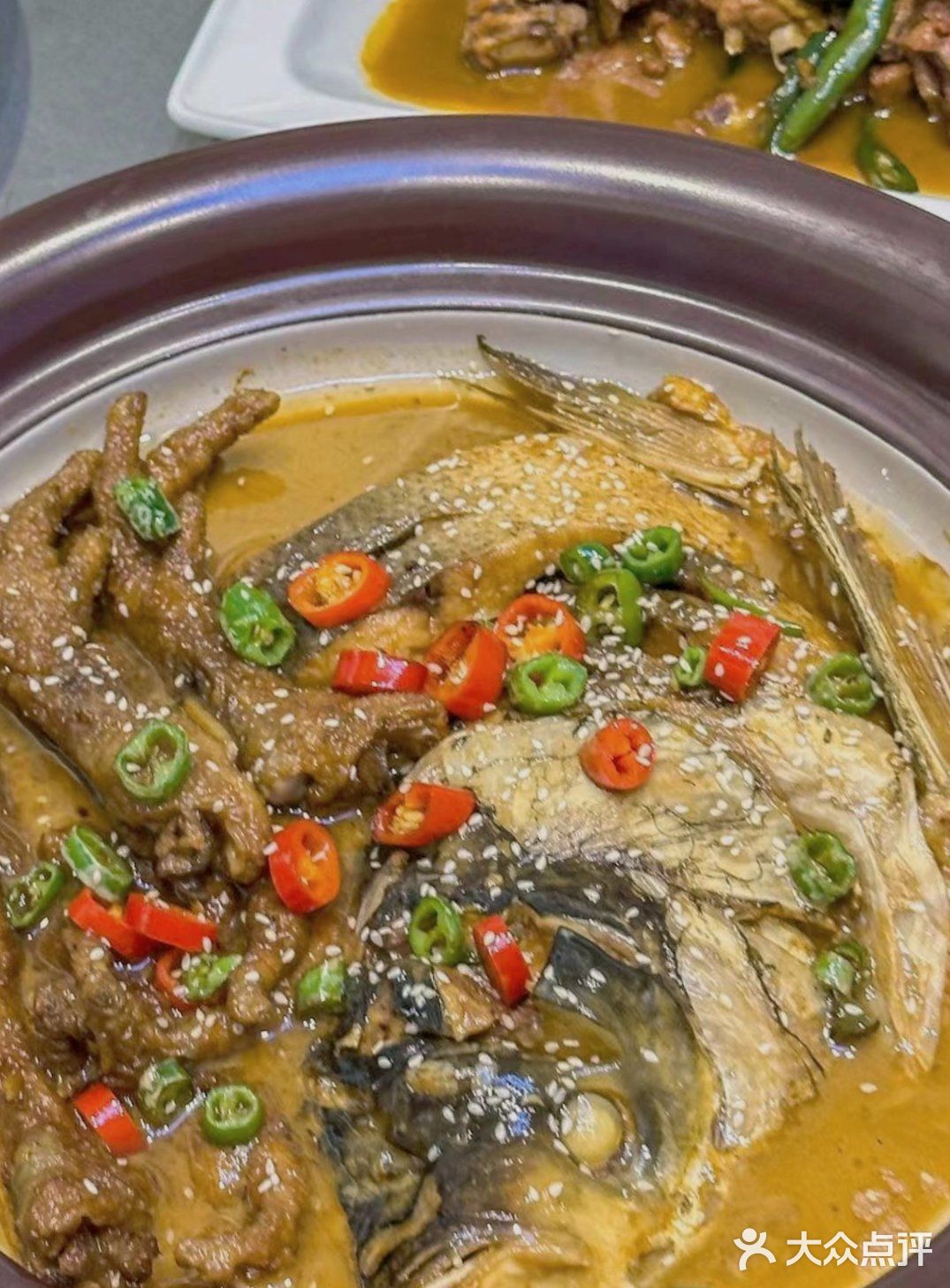 朋友聚餐必点这几道