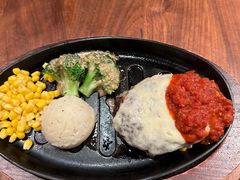 -铃木食堂(北新桥店)