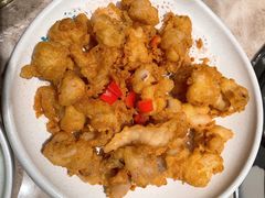 -淘米捞·米汤脆鲩鱼火锅(福田皇岗店)