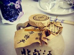-北戴河庆山饭店·海鲜砂锅粥(北戴河黑石路店)