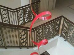 -AdD全日制餐厅(中谷花园酒店)