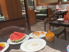 -东方红海鲜百汇(国际大厦店)