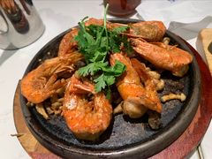 -鹿港小镇(悠唐店)