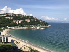 -深圳大梅沙京基洲际度假酒店