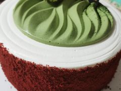 -第戎蛋糕(恒隆广场店)