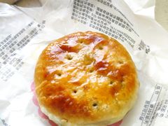 葱油饼-桂香村(护国寺店)