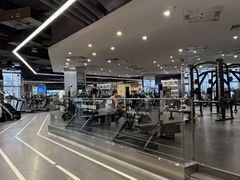 -OXYGYM 奥美氧舱运动中心(朝阳大悦城店)