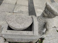 -石老人观光园