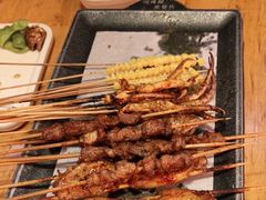 -管氏翅吧(国展店)