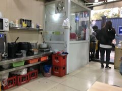 -吃不亏特色包子(三峡广场店)