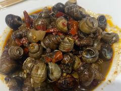 -霸王虾·麻辣小龙虾(清水河公园店)