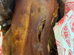 -小李烧鸡(西北角总店)