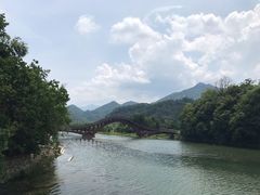 -绩溪龙川景区