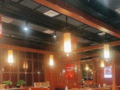 -郑喜旺烧烤(郑州总店)