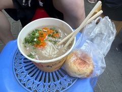 -家阳赵师傅油饼包烧麦(粮道街店)