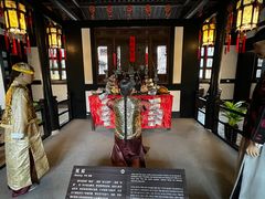 -绍兴鲁迅故里·沈园景区