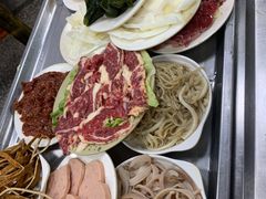 -李德富老街牛杂火锅(抚琴街店)