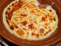 奶汁芝士土豆泥-萨莉亚意式餐厅(杭州滨江天街店)