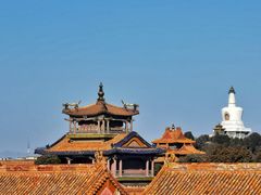 -故宫博物院(故宫)