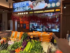 -大潮淮·淮扬菜(何园旗舰店)