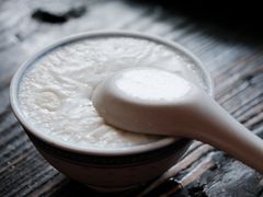 双皮奶-阿多私房菜(顺德店)