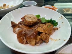 -吴记富苑(朝阳店)