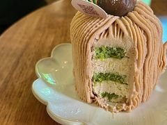 -Kekimatata 生日蛋糕·烘焙教学
