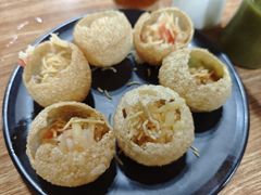 -清真·AL-JANNAT 佳纳特餐厅(狮子桥店)