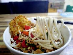 -寶牯佬邵阳米粉